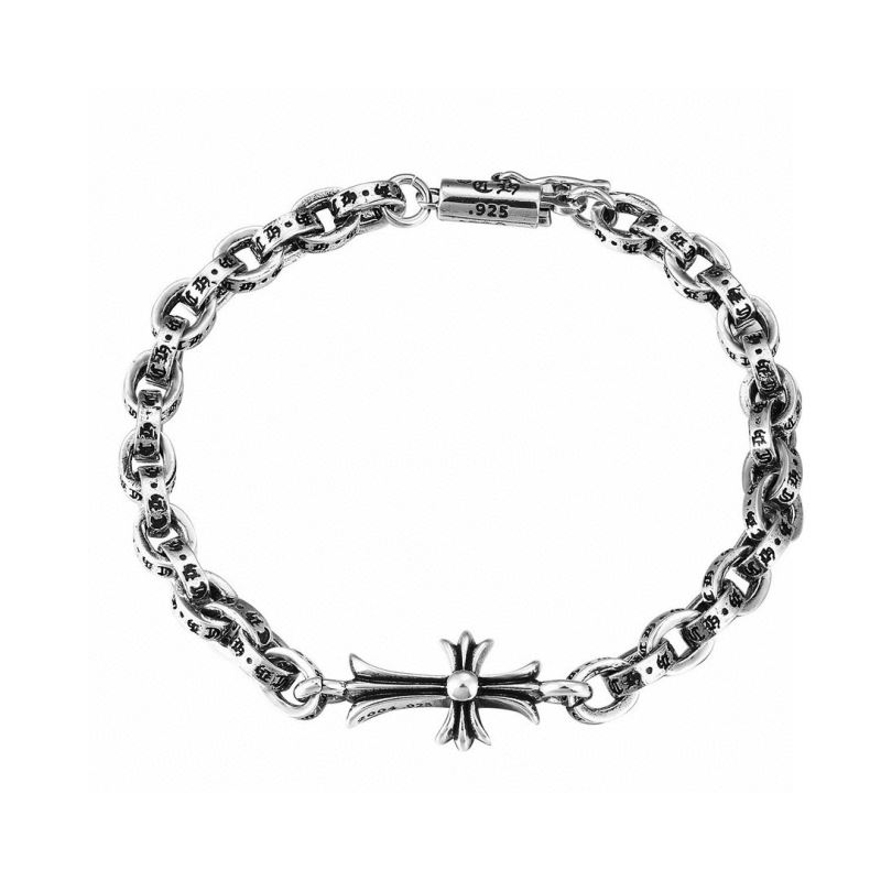 Chrome Hearts Bracelets